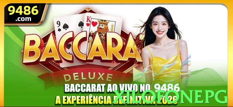 Cassino Online xilofonepg - 4