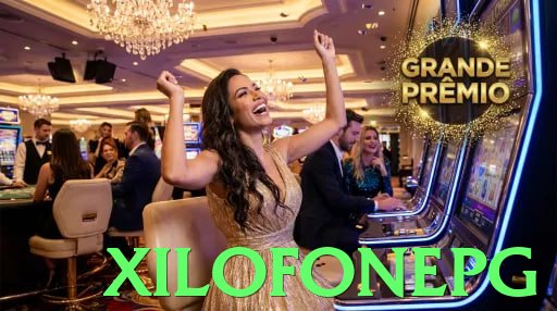 Variedade de Jogos xilofonepg - 6